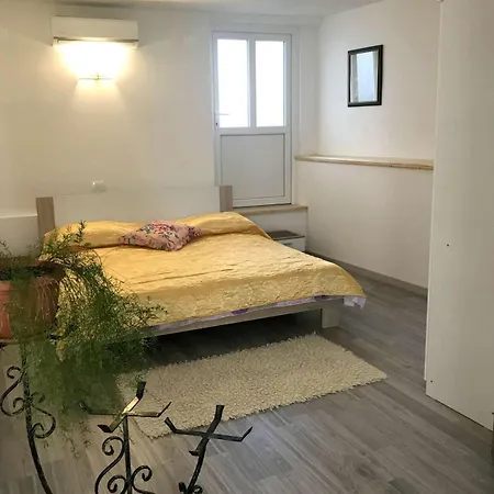 And By The Sea Zambratija, Umag - 22685 Савудрия