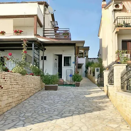 And By The Sea Zambratija, Umag - 22685 Савудрия