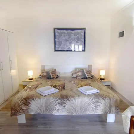 Guest house And By The Sea Zambratija, Umag - 22685 Savudrija