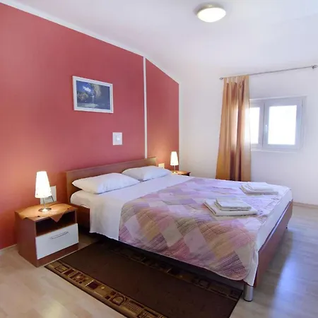Guest house And By The Sea Zambratija, Umag - 22685 Savudrija