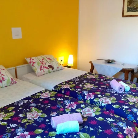 Guest house And By The Sea Zambratija, Umag - 22685