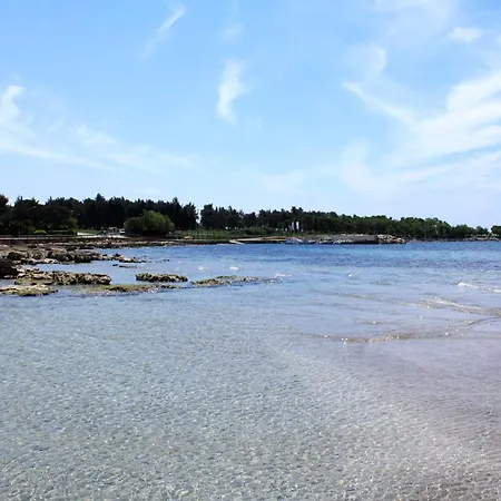 Guest house And By The Sea Zambratija, Umag - 22685 Savudrija
