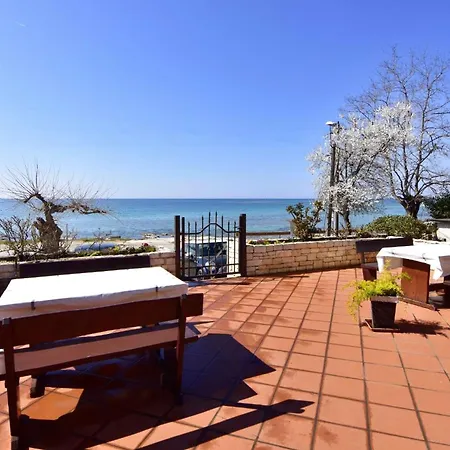 And By The Sea Zambratija, Umag - 22685 Guest house Savudrija
