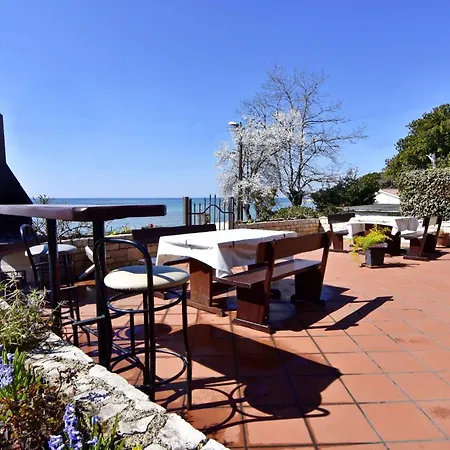 Guest house And By The Sea Zambratija, Umag - 22685 *