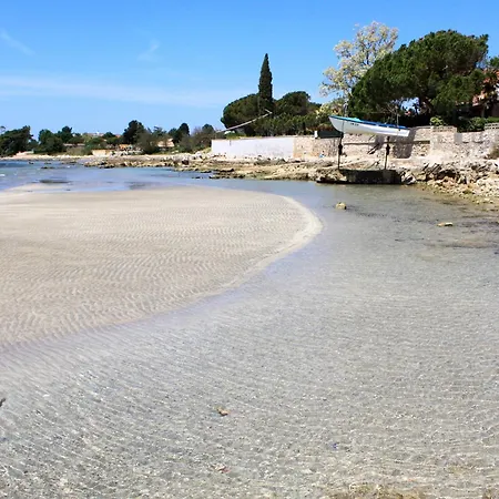 And By The Sea Zambratija, Umag - 22685