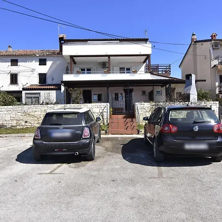 And By The Sea Zambratija, Umag - 22685 Guest house