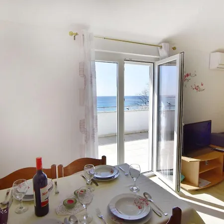 Guest house And By The Sea Zambratija, Umag - 22685
