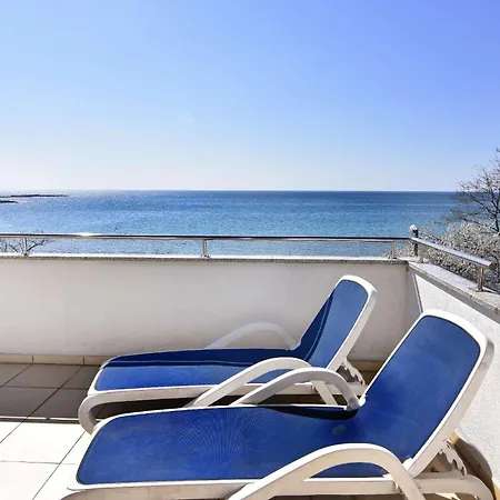 Guest house And By The Sea Zambratija, Umag - 22685 *