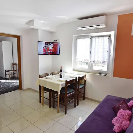 And By The Sea Zambratija, Umag - 22685 Guest house Savudrija