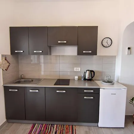 And By The Sea Zambratija, Umag - 22685 Guest house