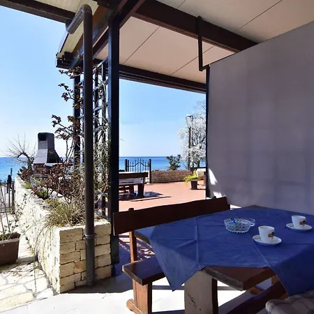 And By The Sea Zambratija, Umag - 22685