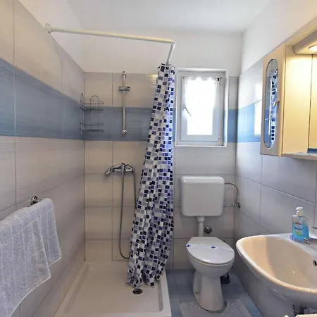 Guest house And By The Sea Zambratija, Umag - 22685 Savudrija