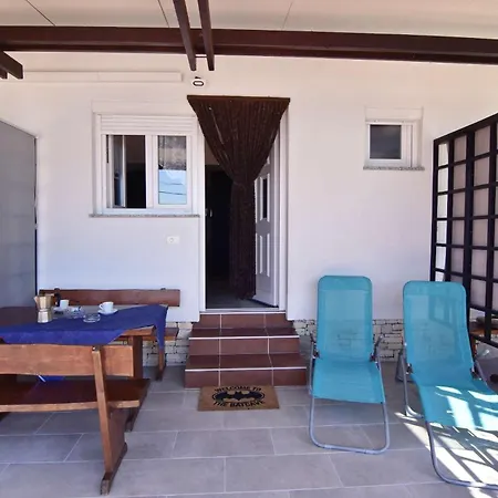 Guest house And By The Sea Zambratija, Umag - 22685 Savudrija
