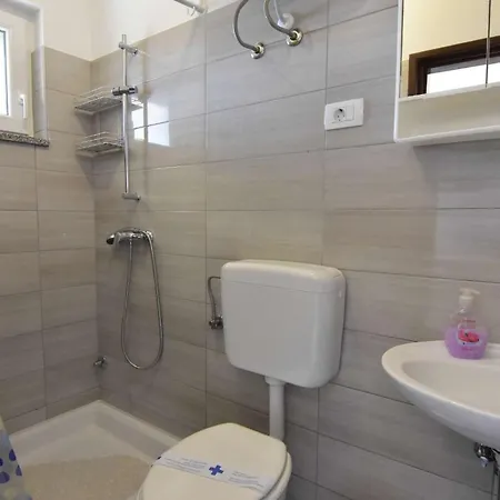 Guest house And By The Sea Zambratija, Umag - 22685