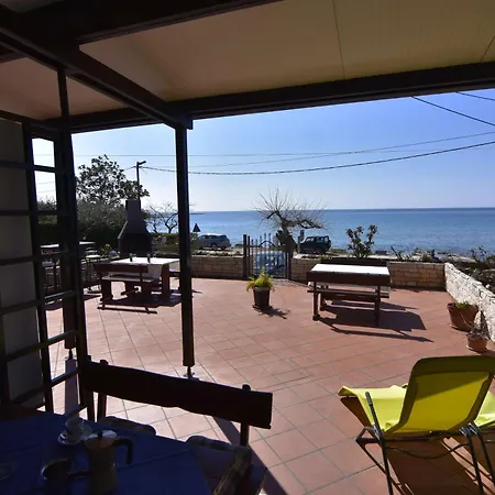 Guest house And By The Sea Zambratija, Umag - 22685 Savudrija
