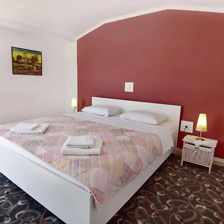 And By The Sea Zambratija, Umag - 22685 Guest house *