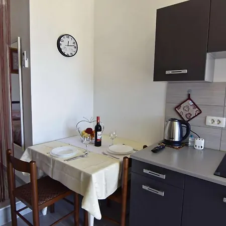 Guest house And By The Sea Zambratija, Umag - 22685