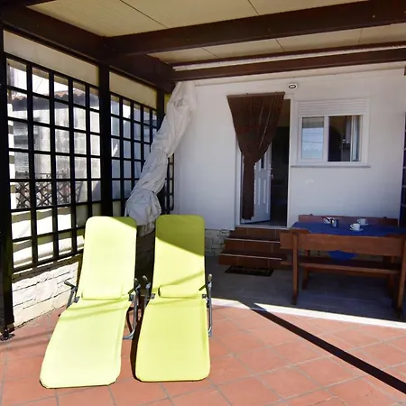 And By The Sea Zambratija, Umag - 22685 Guest house Savudrija