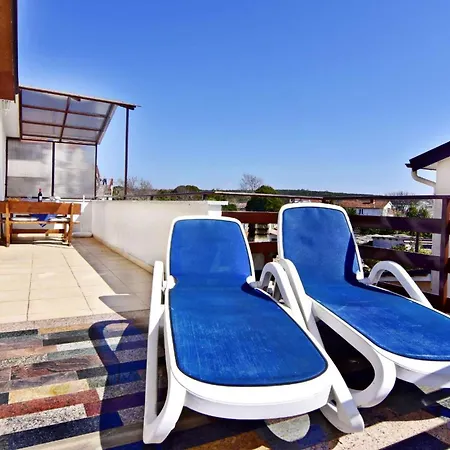 Guest house And By The Sea Zambratija, Umag - 22685