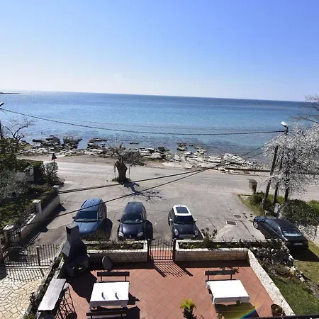 And By The Sea Zambratija, Umag - 22685 Guest house *