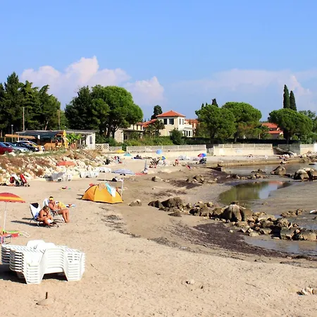 And By The Sea Zambratija, Umag - 22685 Guest house Savudrija