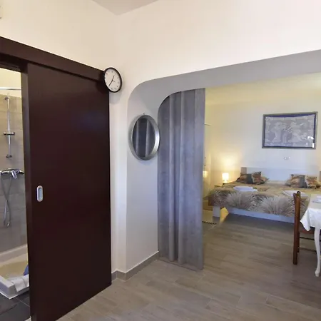 And By The Sea Zambratija, Umag - 22685 Guest house Savudrija