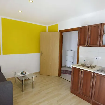 And By The Sea Zambratija, Umag - 22685 Guest house