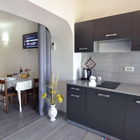 And By The Sea Zambratija, Umag - 22685 Guest house *