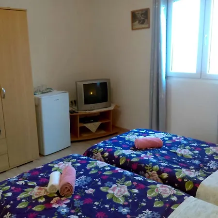 Guest house And By The Sea Zambratija, Umag - 22685 Savudrija