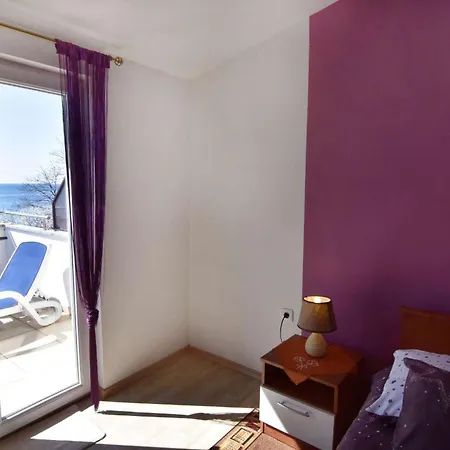 And By The Sea Zambratija, Umag - 22685 Guest house *