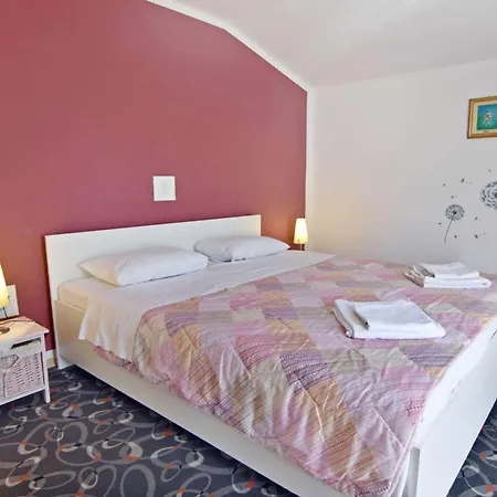 Guest house And By The Sea Zambratija, Umag - 22685 Savudrija